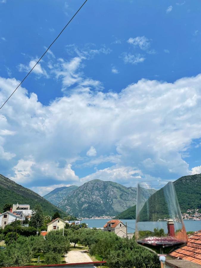Apartments Simic Kamenari Exterior foto
