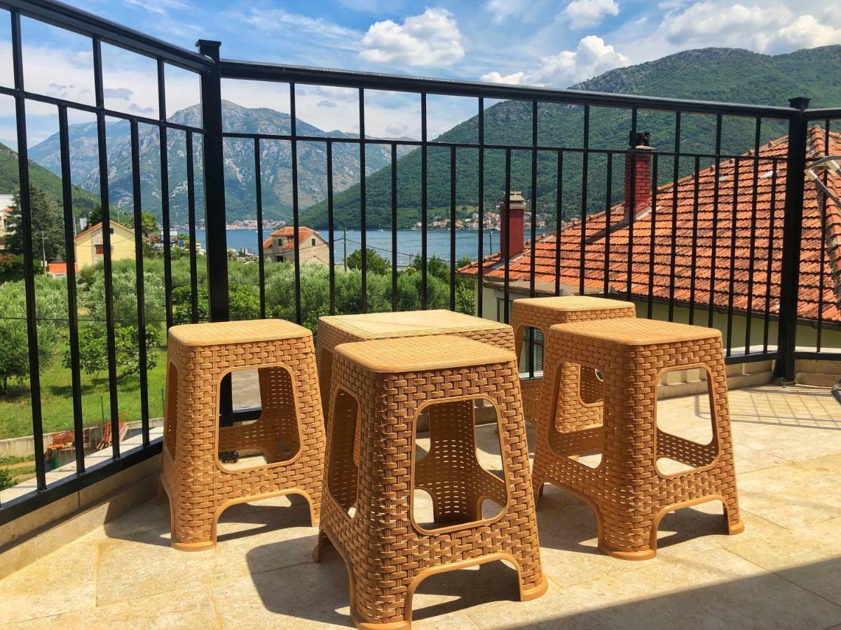 Apartments Simic Kamenari Exterior foto